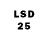 LSD-25 экстази ecstasy florent jacquet